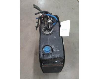 International LT DEF Tank