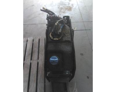 International LT DEF Tank