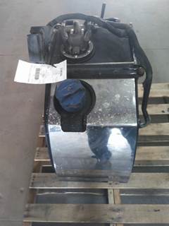 International LoneStar DEF Tank