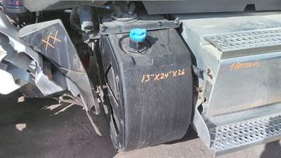 International LoneStar Left DEF Tank