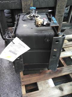 International MV DEF Tank