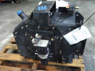 International MV DEF Tank