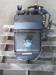 International MV DEF Tank