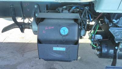 International MV Right DEF Tank