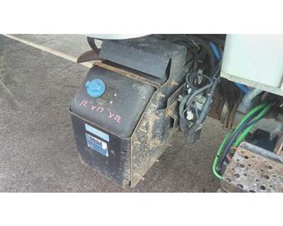 International MV Right DEF Tank