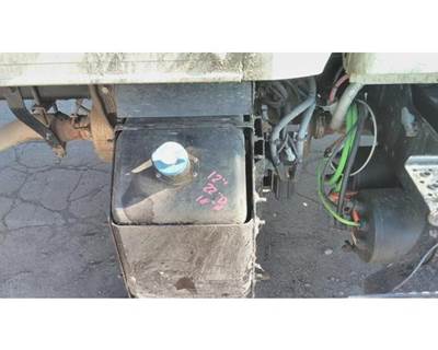 International MV Right DEF Tank