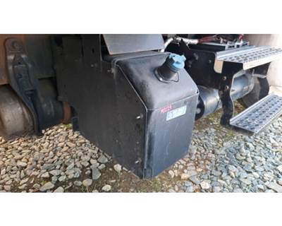 International MV Right DEF Tank