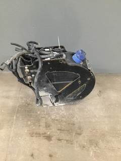 International ProStar DEF Tank