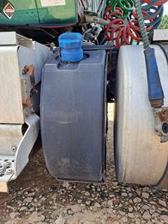 International ProStar Left DEF Tank for a International PROSTAR 122