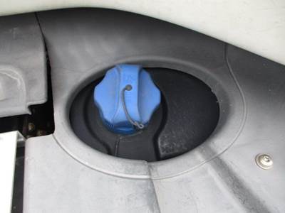 International ProStar DEF Tank for a International PROSTAR 113