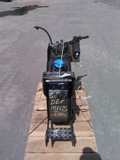 International ProStar DEF Tank for a International PROSTAR 113