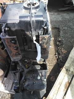 International ProStar Left DEF Tank