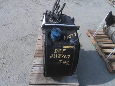 International ProStar DEF Tank for a International PROSTAR 122