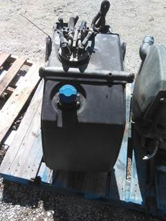 International ProStar DEF Tank for a International PROSTAR 122