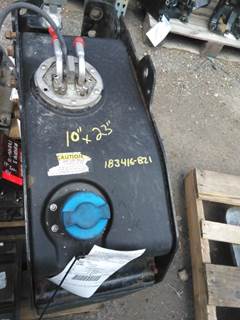 International ProStar Left DEF Tank