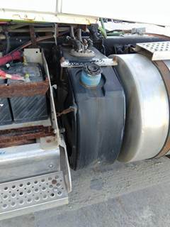 International ProStar DEF Tank for a International PROSTAR 113