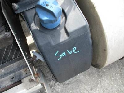 International ProStar Left DEF Tank for a International PROSTAR 122