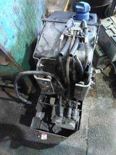 International ProStar Left DEF Tank for a International PROSTAR 113