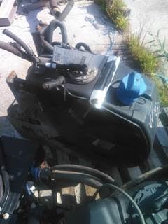 International ProStar Left DEF Tank for a International PROSTAR 122