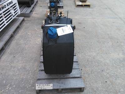 International ProStar DEF Tank for a International PROSTAR 122