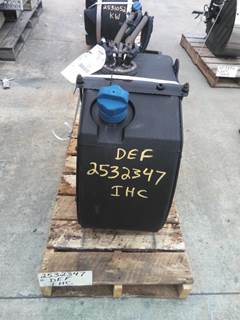 International ProStar DEF Tank for a International PROSTAR 122