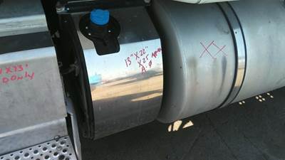 International ProStar Left DEF Tank for a International PROSTAR 122