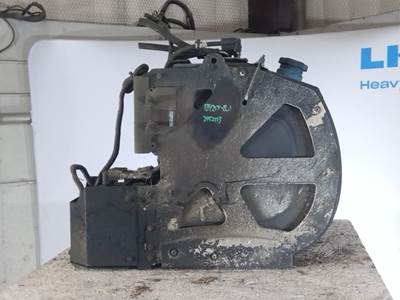 International ProStar Left DEF Tank for a International PROSTAR 122