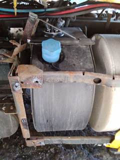 International ProStar DEF Tank for a International PROSTAR 122