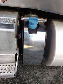 International ProStar DEF Tank for a International PROSTAR 122