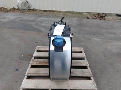 International ProStar DEF Tank for a International PROSTAR 113