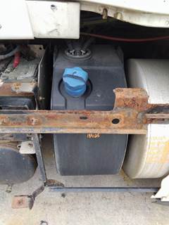 International ProStar Left DEF Tank for a International PROSTAR 122