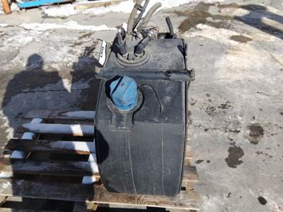 International ProStar Left DEF Tank for a International PROSTAR 113