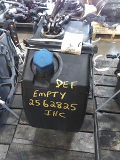 International ProStar DEF Tank for a International PROSTAR 122