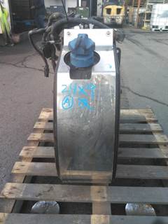 International ProStar Left DEF Tank for a International PROSTAR 113