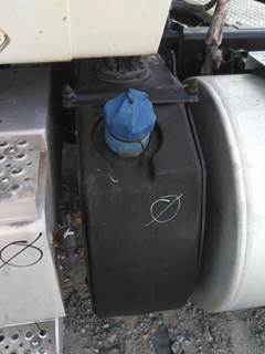 International ProStar DEF Tank for a International PROSTAR 122