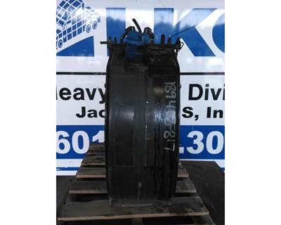 International ProStar DEF Tank for a International PROSTAR 122