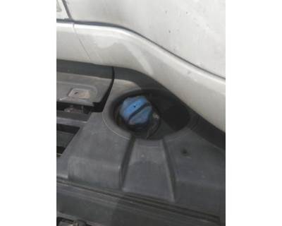 International ProStar Left DEF Tank for a International PROSTAR 122