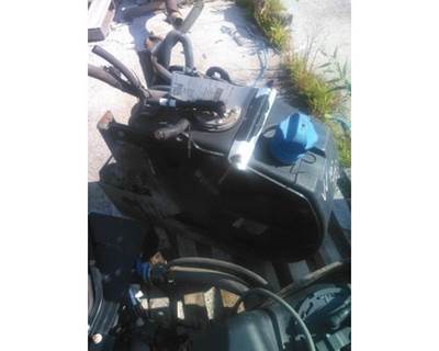 International ProStar Left DEF Tank for a International PROSTAR 122