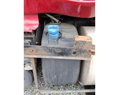 International ProStar Left DEF Tank for a International PROSTAR 122