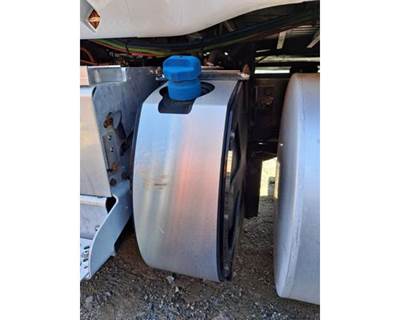 International ProStar Left DEF Tank for a International PROSTAR 122