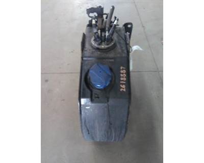 International ProStar Left DEF Tank for a International PROSTAR 122
