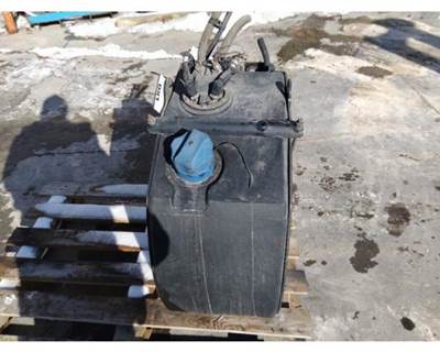 International ProStar Left DEF Tank for a International PROSTAR 113
