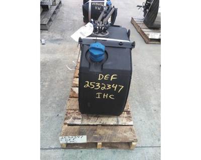 International ProStar DEF Tank for a International PROSTAR 122