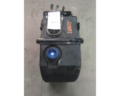 International ProStar Left DEF Tank for a International PROSTAR 122