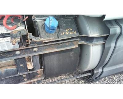 International ProStar Left DEF Tank for a International PROSTAR 122