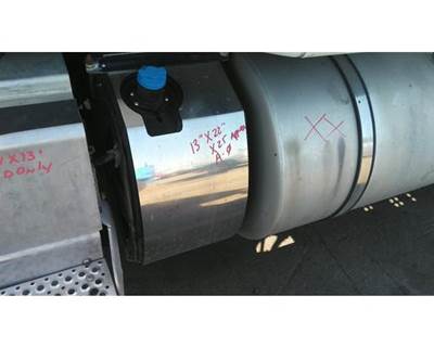 International ProStar Left DEF Tank for a International PROSTAR 122