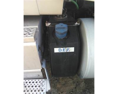 International ProStar Left DEF Tank for a International PROSTAR 122