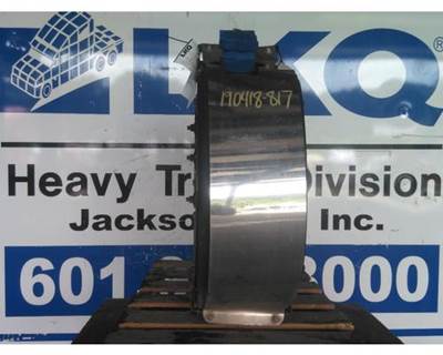 International ProStar Left DEF Tank for a International PROSTAR 122