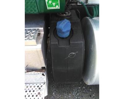 International ProStar Left DEF Tank for a International PROSTAR 122