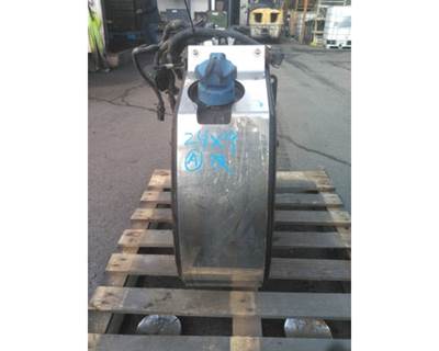 International ProStar Left DEF Tank for a International PROSTAR 113